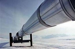Забайкальский край остался без газа и Удокана