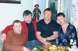 Жесткая отповедь «Осиновским»