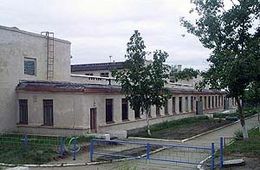 ¬ласти ќлов¤ннинского района, ссыла¤сь на »льковского, закрывают детсад в ясной