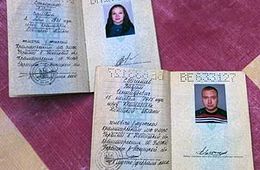 Беженцы: Из-за войны на Украине страдает ваш Харанорский разрез