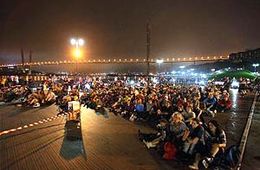 Фильм читинского режиссера покажут в Екатеринбурге