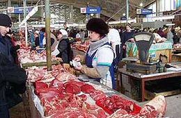 В Бурятии растут цены на продукты питания. Что ждет Читу?