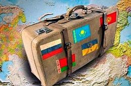 Забайкалье продолжает оставаться в лидерах по убыли населения