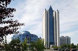 В Читу из Москвы переедут офисы «Газпрома» и «Транснефти»