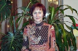 Жена главы СП «Целиннинское» подозревается в краже
