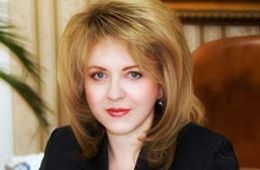 Госпожа Канунникова опустилась до уровня маргиналов