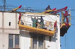 В Бурятии приостановят платежи в фонд капремонта. В Чите «плачут», но платить продолжают…