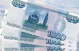 Бухгалтер высудил у руководителя строительной фирмы 600 тысяч рублей