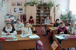 В Оловяннинском районе «умирают» школы