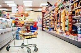 Чита: за неделю стоимость продуктовой корзины выросла на 0,3%