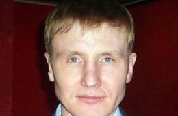 Прощание с Игорем Мельничуком пройдет 21 октября