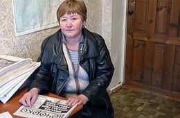Шелопугинский район остался без карет «скорой помощи»