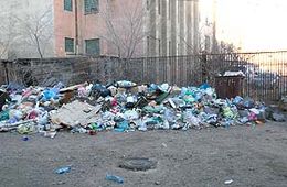 Столетний дом в центре Читы дышит на ладан