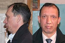 Очередной лидер «осиновских» вышел на свободу