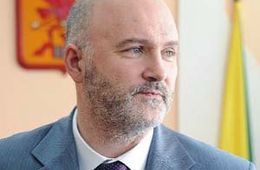 Ильковский предложил создать российско-китайский клуб губернаторов