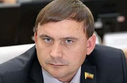 Сити-менеджером Читы стал Владимир Забелин