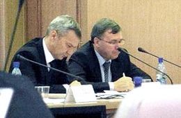 Нулевые страсти по бюджету Забайкальского края