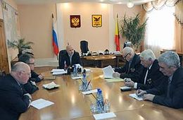 Заксобранцы подняли транспортный налог и отменили индексацию соцвыплат