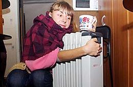 Забайкальск в разгар зимних холодов может остаться без угля