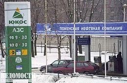 В Забайкалье начал резко дорожать бензин