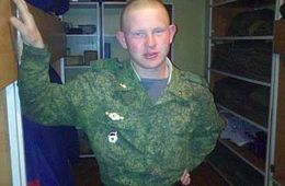 Военнослужащий из Читы подозревается в жестоком убийстве армянской семьи