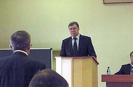 Шеметов пообещал увольнять чиновников за неправильное толкование правил по выплатам «ветеранских»