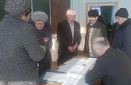 Красный Чикой: Чиновник должен быть думающим