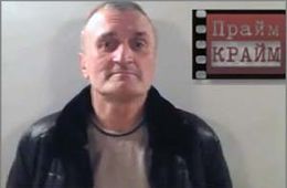 Арестован вор в законе Тахи и не только он…