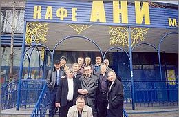 Месть «осиновских»: арестована вся верхушка «тахинских»
