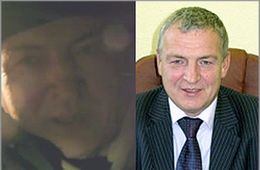 ИА «Забмедиа» сообщило о задержании экс-министра Серегина