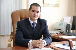 Бывший зампред гениатулинского правительства стал вице-губернатором Приморья