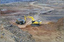 Урановый бунт в Краснокаменске