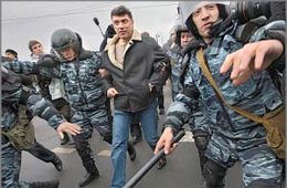Читатель «Вечорки»: Немцов был сторонником майдана