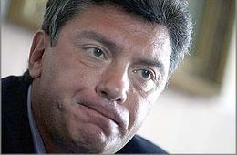 Провокационное убийство Бориса Немцова