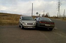 Бурятия и Забайкалье: рисковое соседство