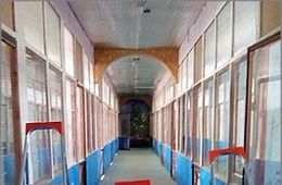 Улеты «простаивают»