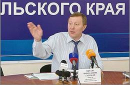 Министр Лазуткин считает клеветой письма простых забайкальцев, которые протестуют против реформ здравоохранения?