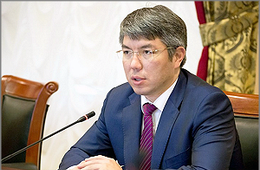 Забайкальцы в соцсетях обсуждают кандидатуру нового губернатора