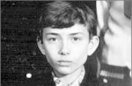 След «меценатовских» в гибели Кости-татарина