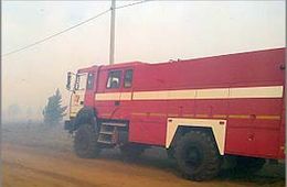 Забайкалье в огне: За один день в регионе сгорело более 150 жилых домов
