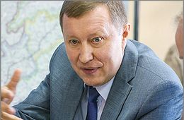Лазуткин «закупился» с нарушениями в 20 миллионов