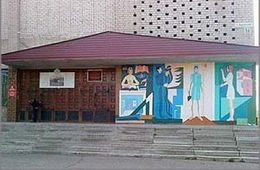В Чите горело общежитие училища. Есть жертвы.