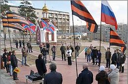 «Одесская Хатынь». Мы не забудем и не простим. И мы еще вернемся.