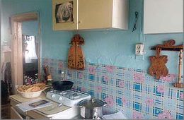 В Чите продолжаются «барачные игры»