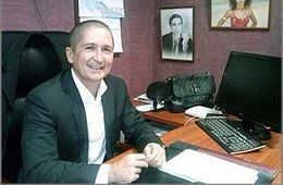 Щебеньков против Любина или Тахи против Осины?
