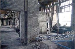 После публикации в «Вечорке» прокуратура заставила полицию искать преступников