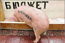 Почем кресло губернатора