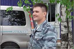 Житель Могочи спас забайкальский лес от пожара
