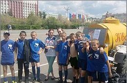 Квасной патриотизм 