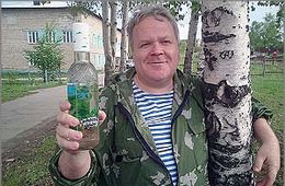 «Стоп Бухло!»: Отчего так в Могоче березы шумят